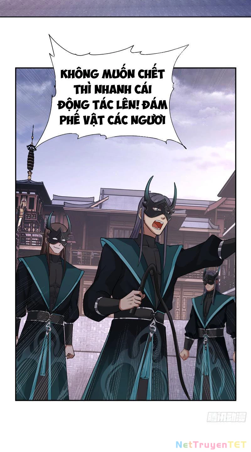 Tân Sủng Mị Chapter 3 - 37