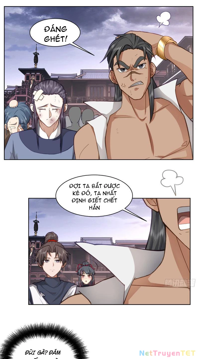 Tân Sủng Mị Chapter 3 - 38