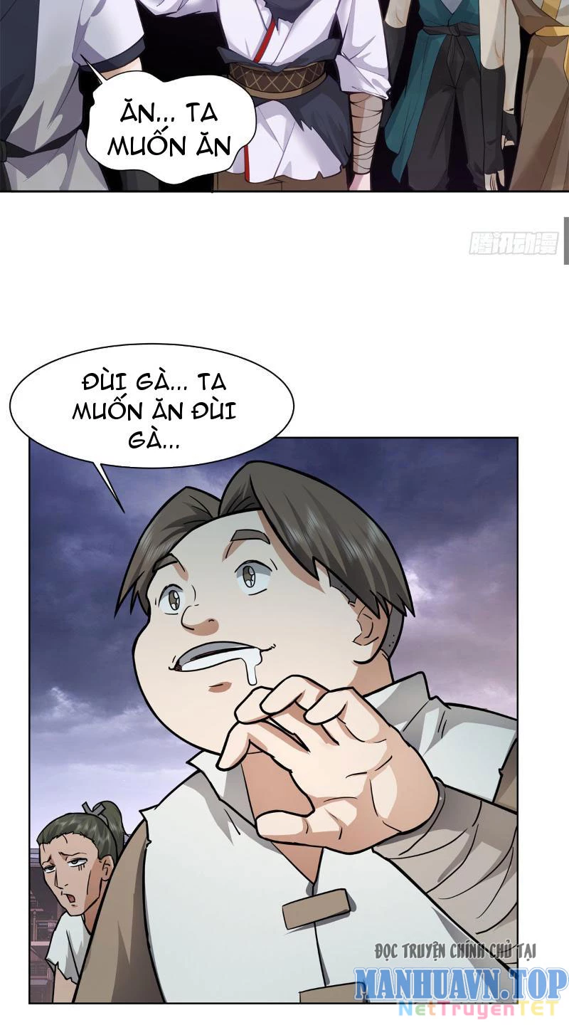 Tân Sủng Mị Chapter 3 - 40