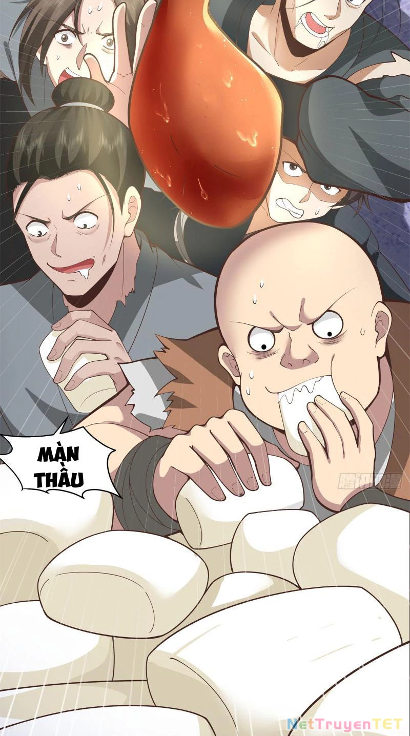 Tân Sủng Mị Chapter 4 - 3