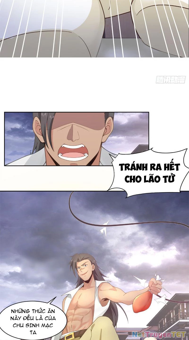 Tân Sủng Mị Chapter 4 - 4