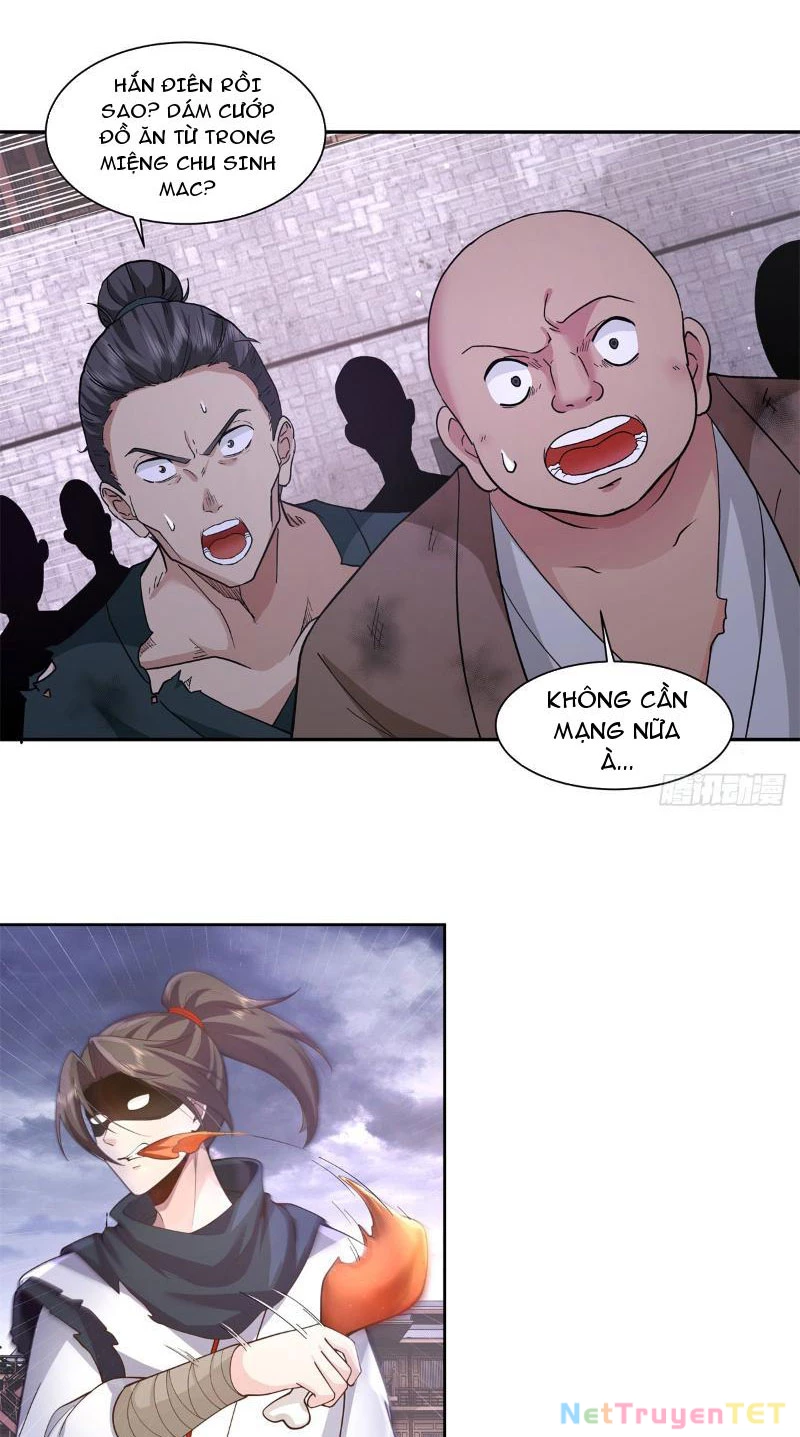 Tân Sủng Mị Chapter 4 - 7