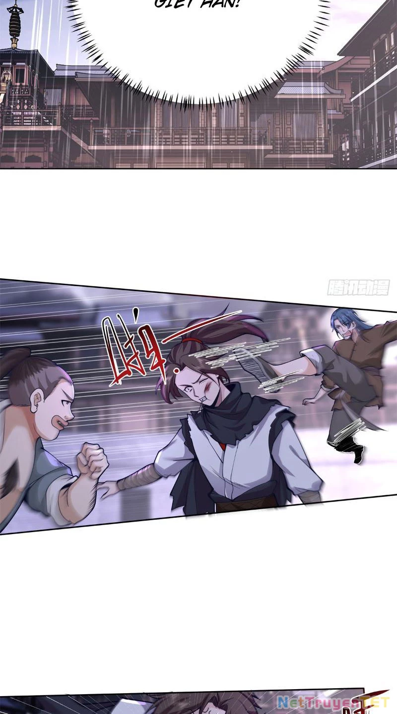 Tân Sủng Mị Chapter 4 - 10