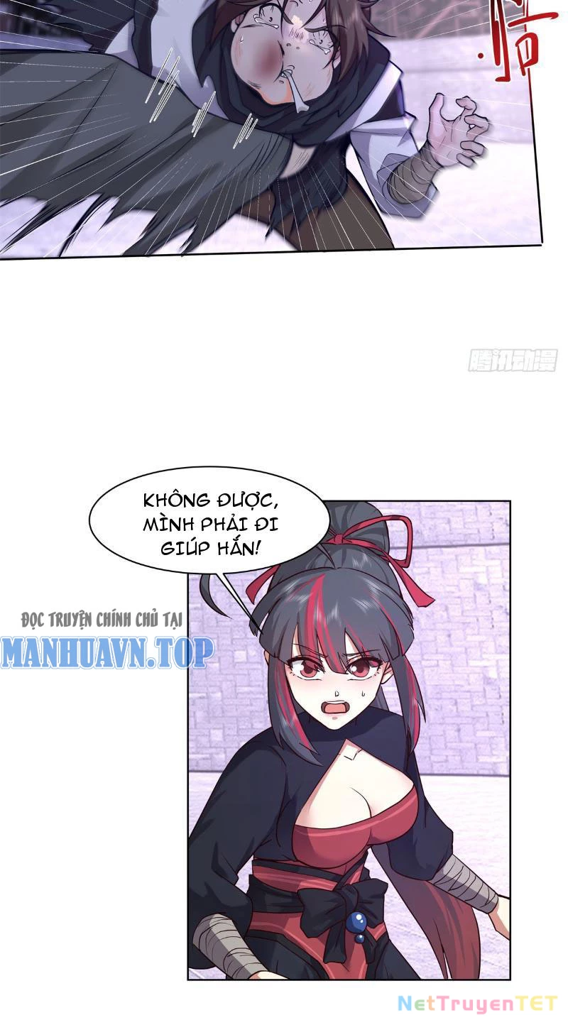 Tân Sủng Mị Chapter 4 - 11