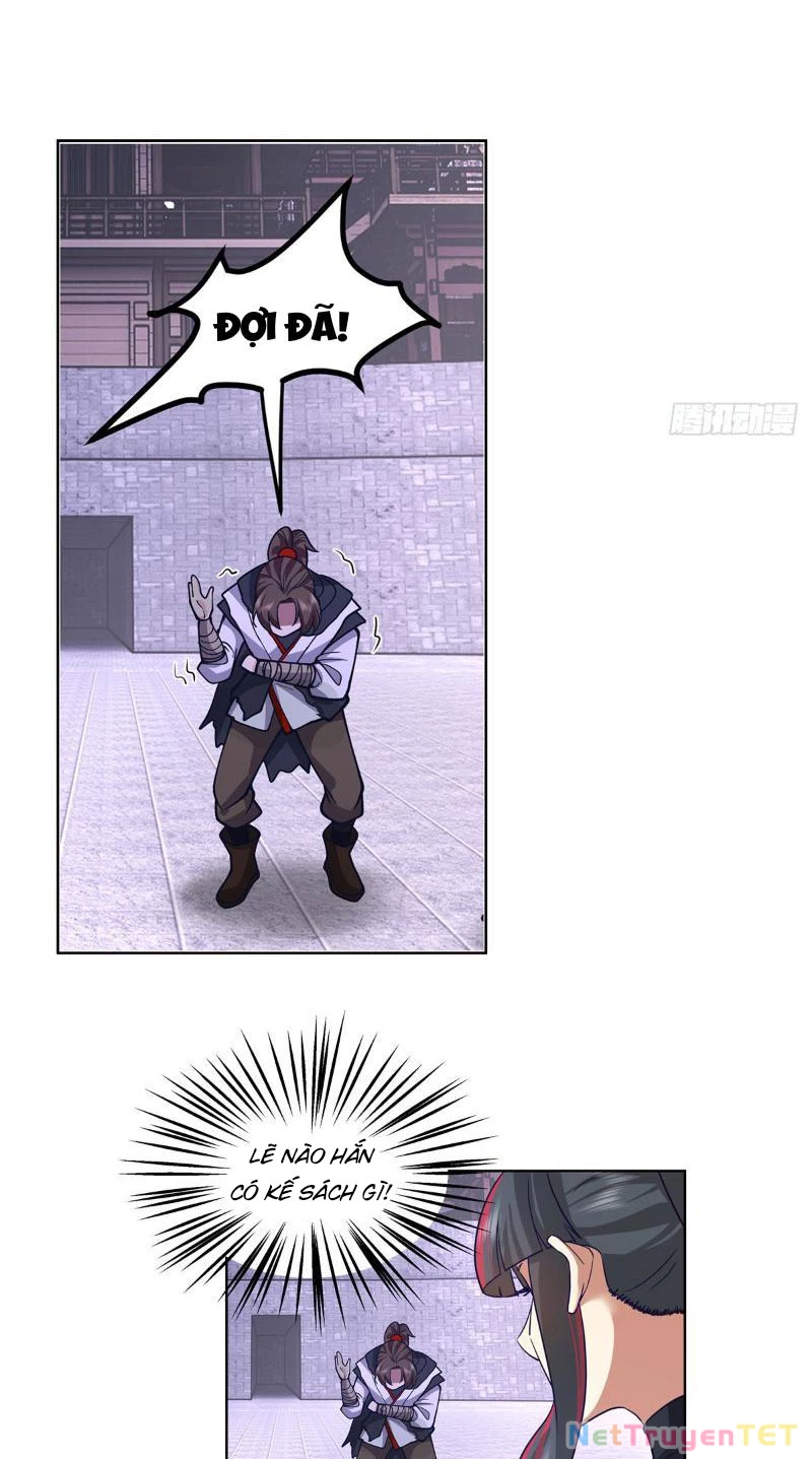 Tân Sủng Mị Chapter 4 - 12