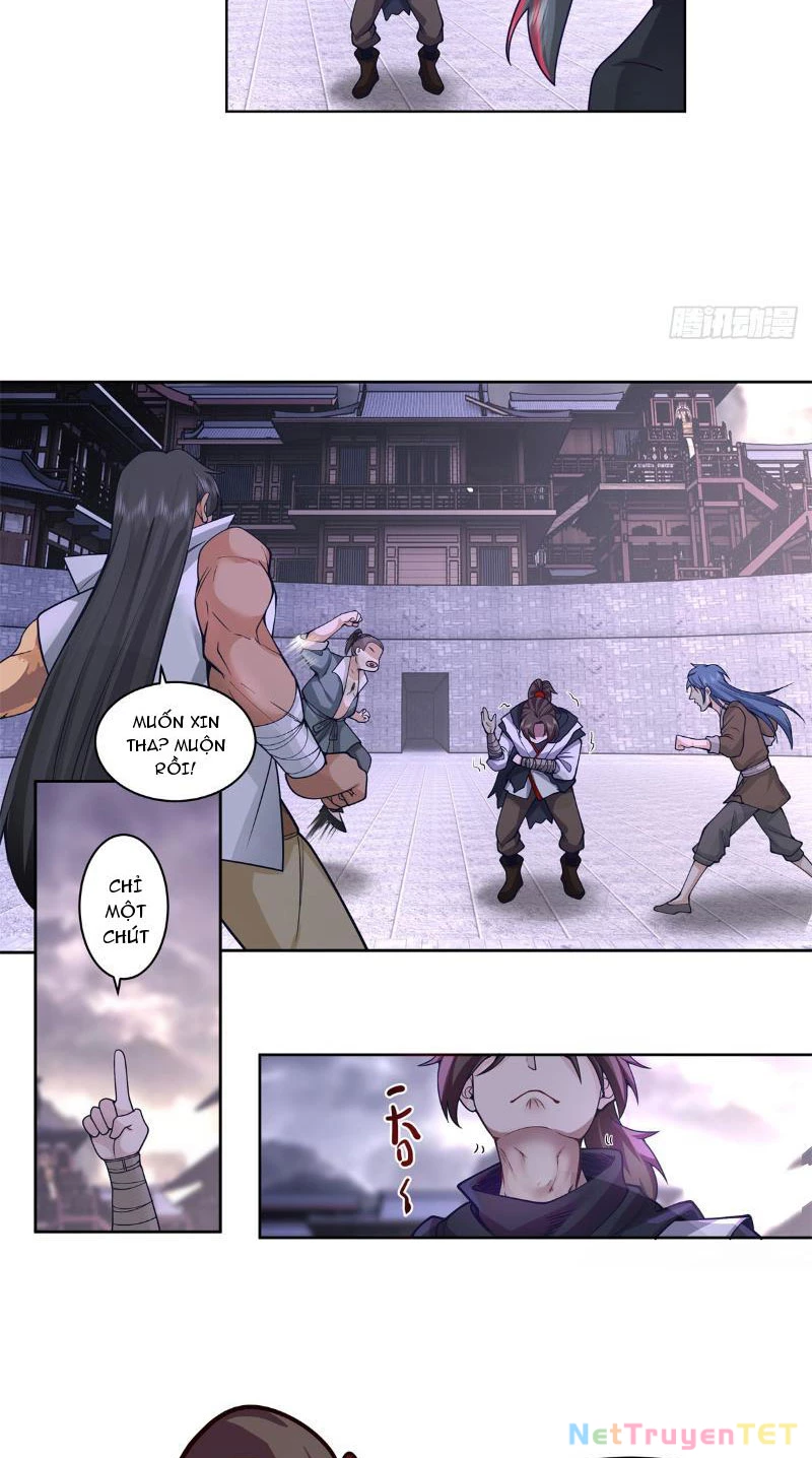 Tân Sủng Mị Chapter 4 - 13