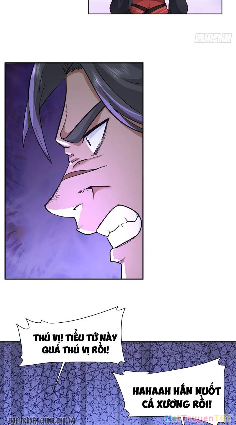 Tân Sủng Mị Chapter 4 - 15