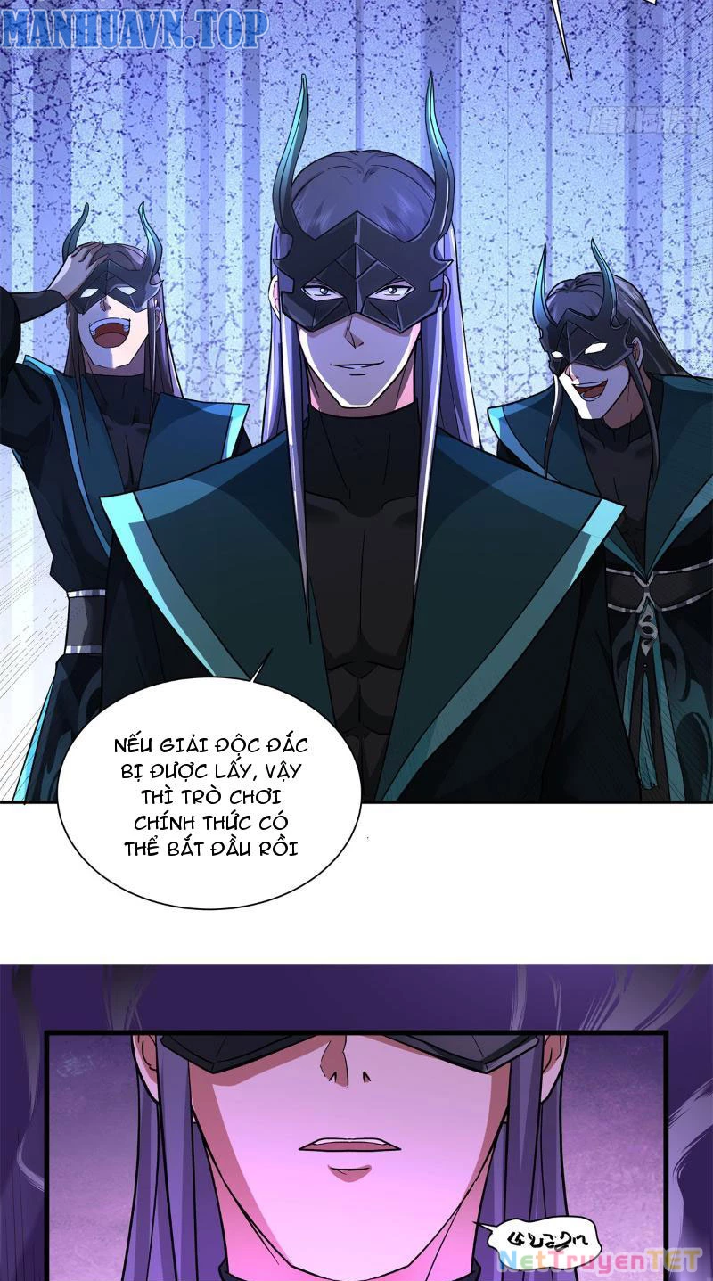 Tân Sủng Mị Chapter 4 - 16