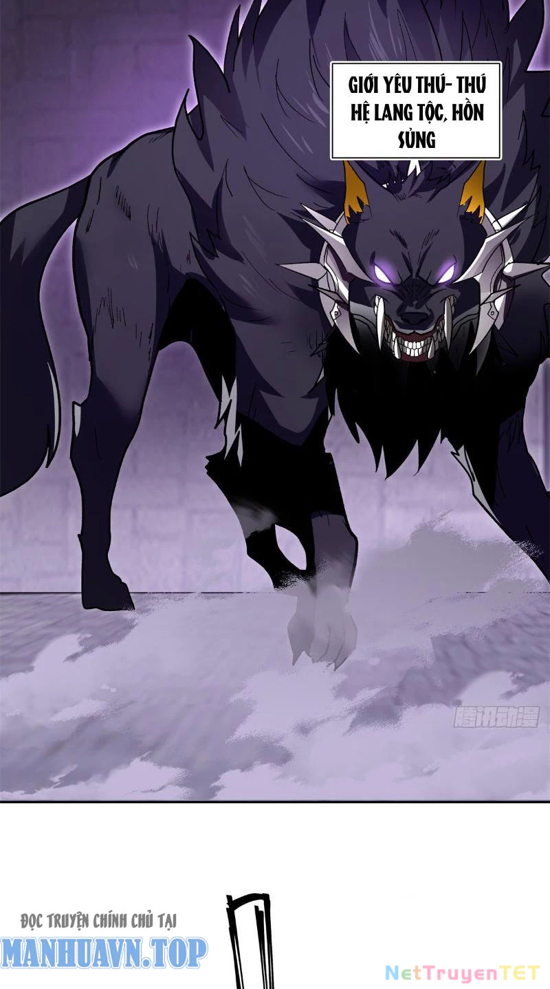 Tân Sủng Mị Chapter 4 - 20