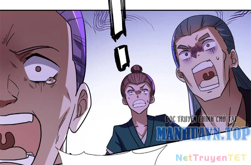 Tân Sủng Mị Chapter 4 - 21