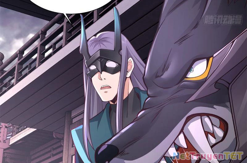 Tân Sủng Mị Chapter 4 - 25