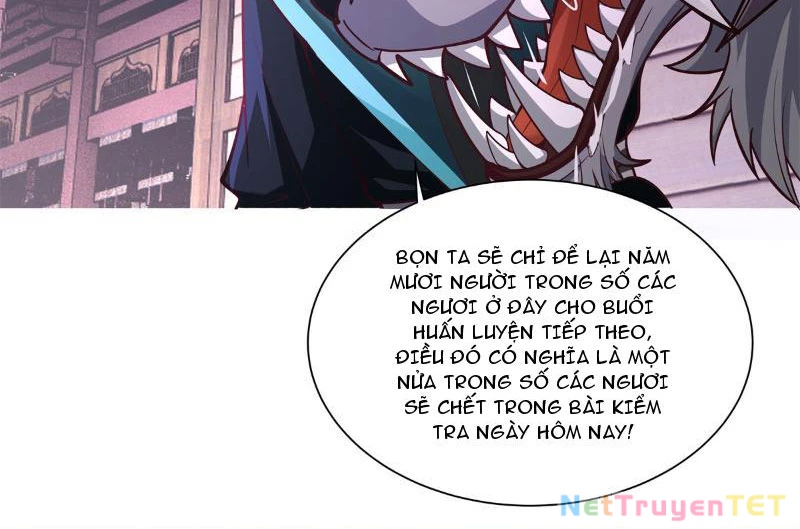 Tân Sủng Mị Chapter 4 - 26