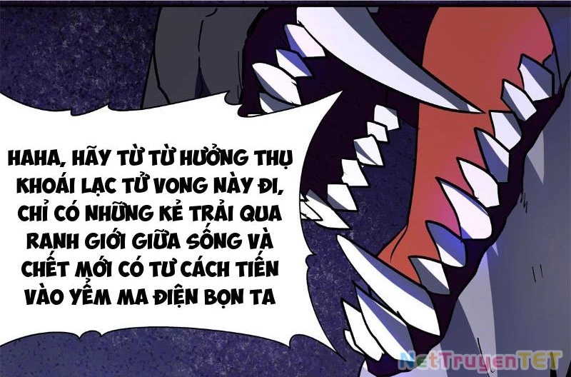 Tân Sủng Mị Chapter 4 - 27