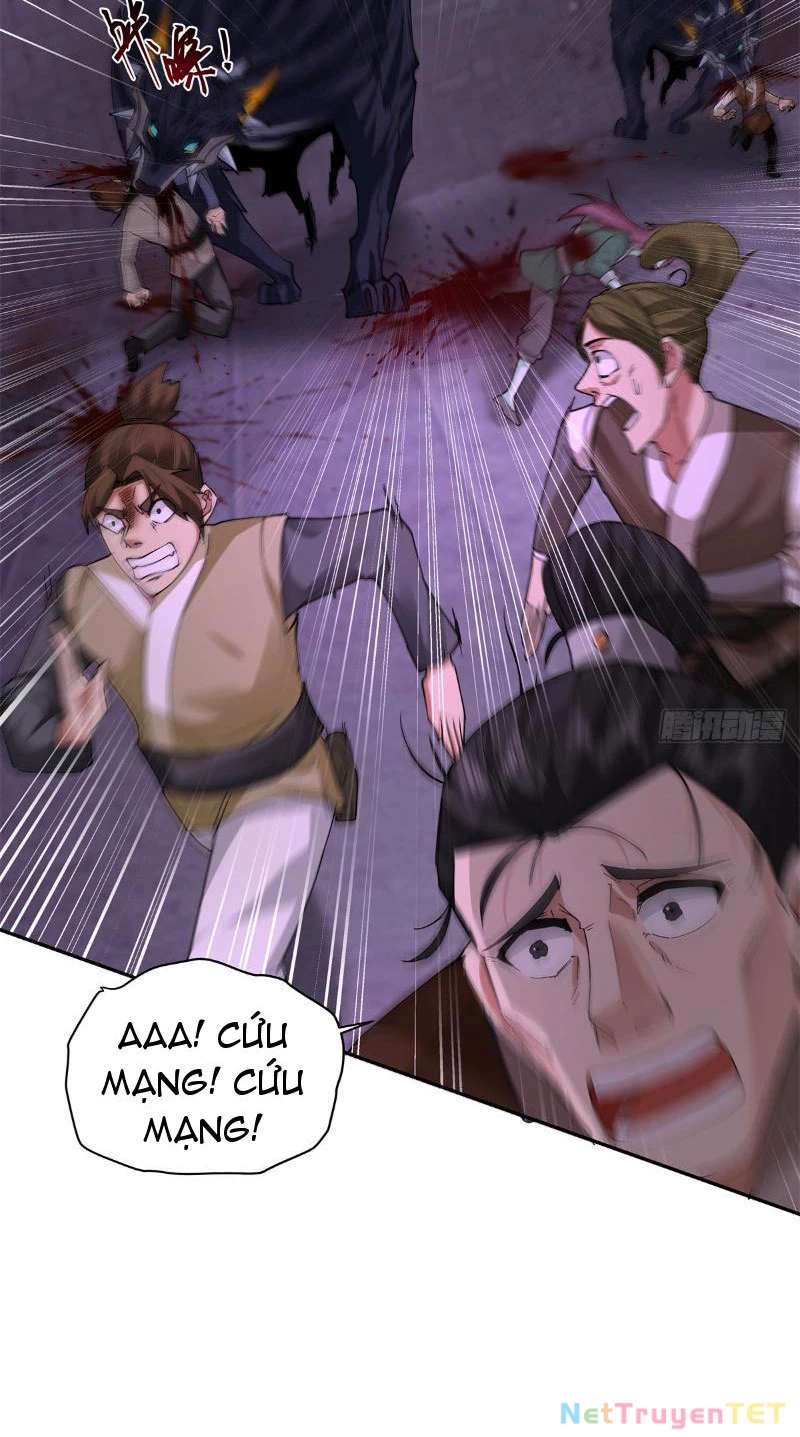 Tân Sủng Mị Chapter 5 - 3