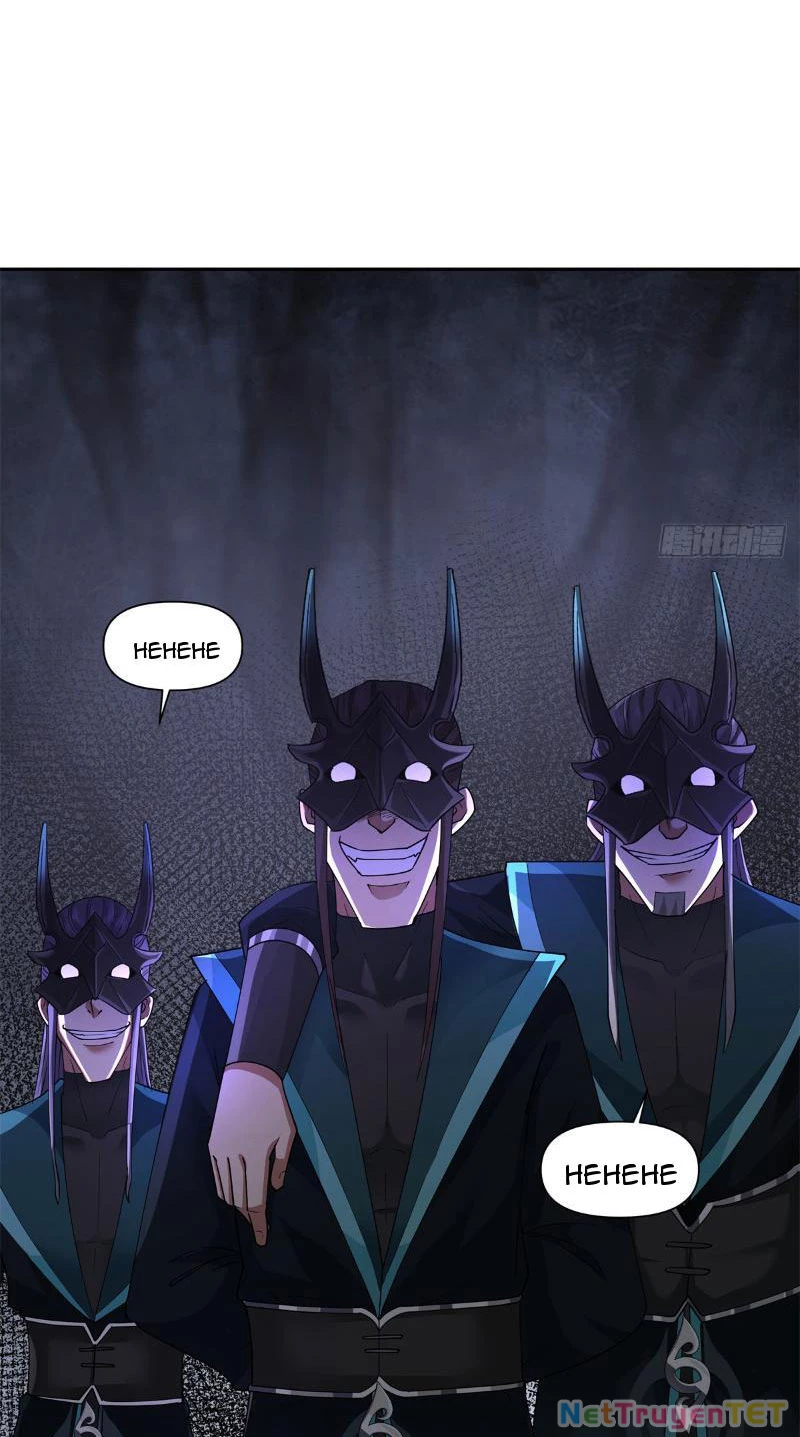 Tân Sủng Mị Chapter 5 - 4