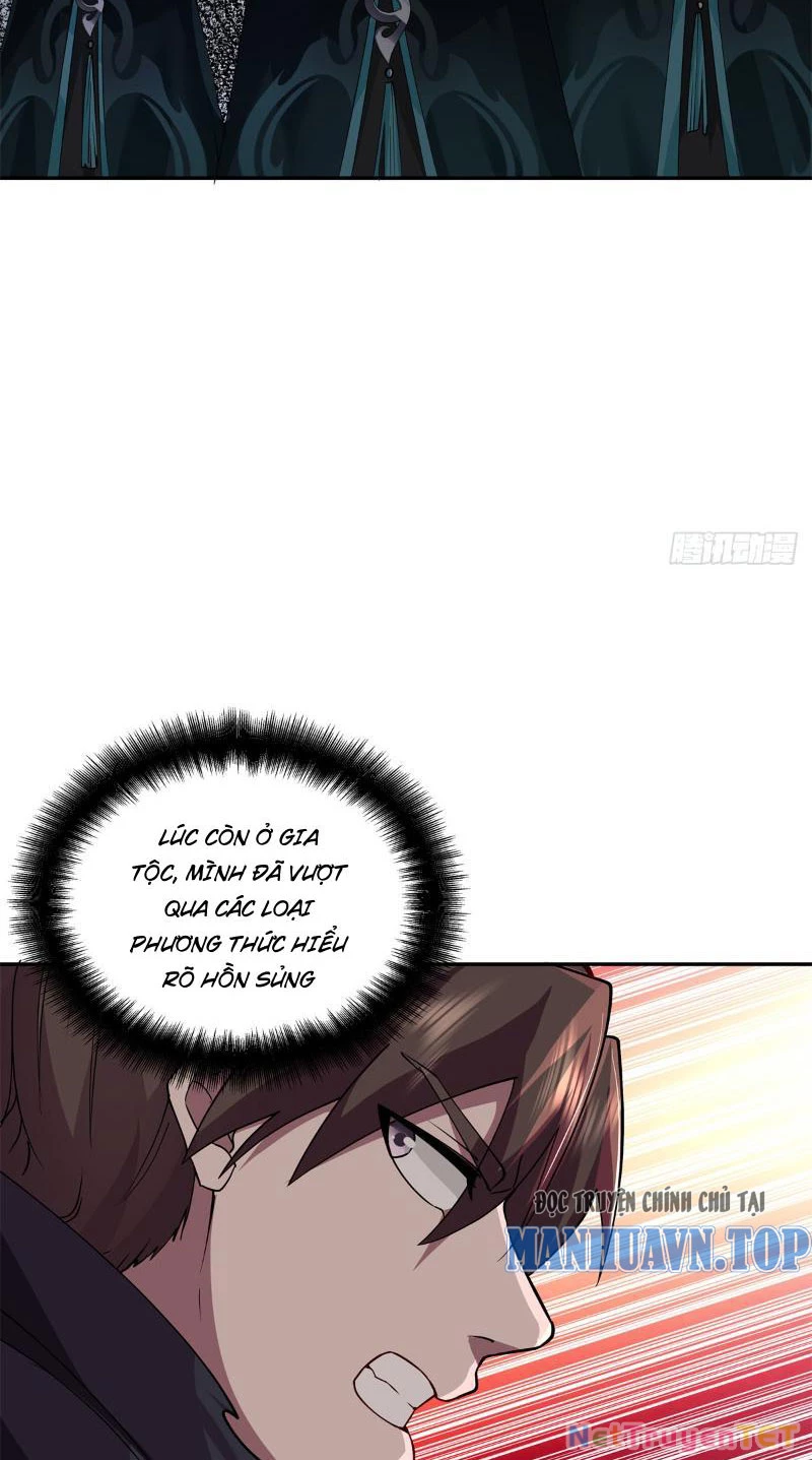 Tân Sủng Mị Chapter 5 - 5