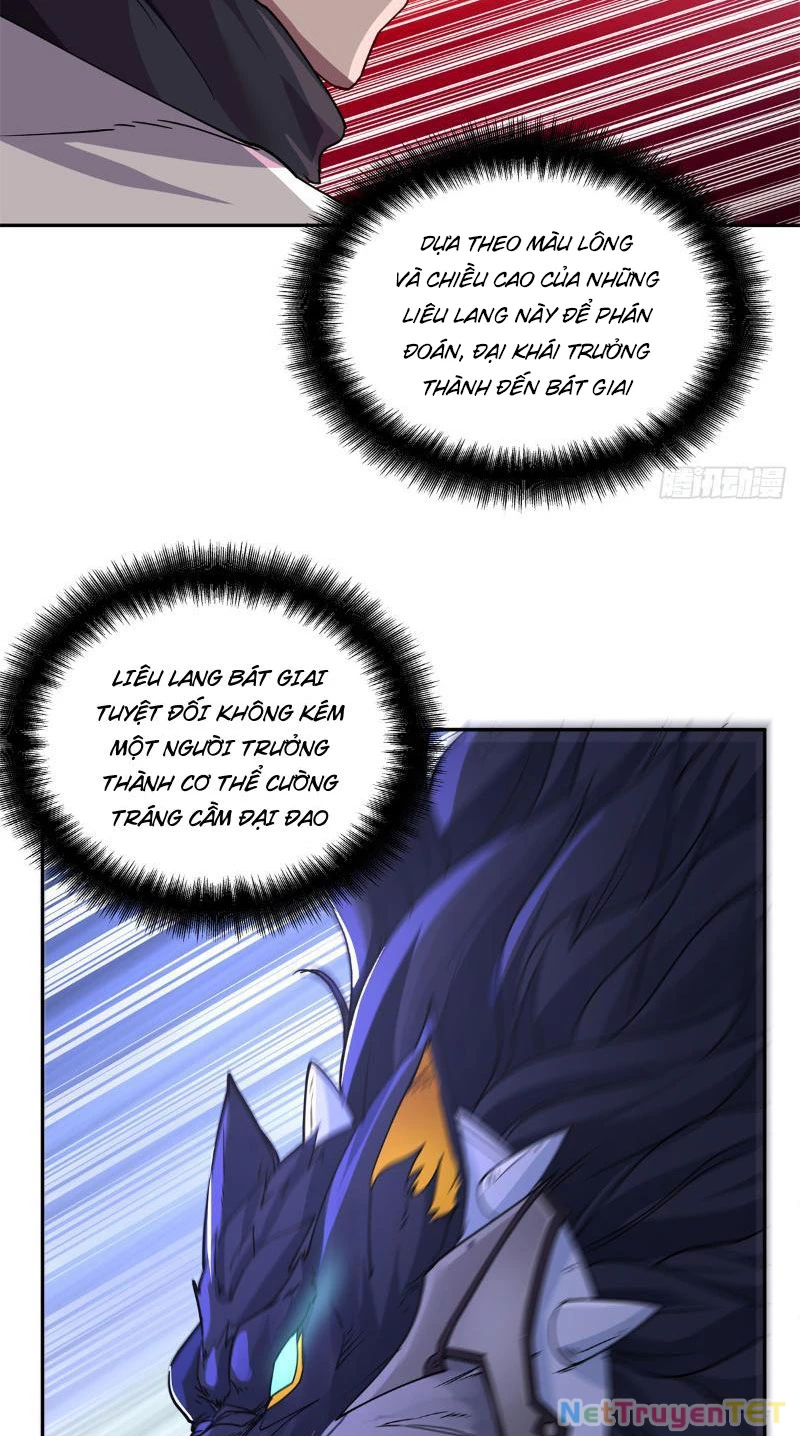 Tân Sủng Mị Chapter 5 - 6