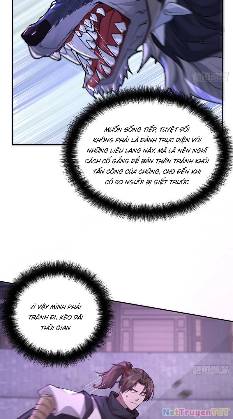 Tân Sủng Mị Chapter 5 - 7