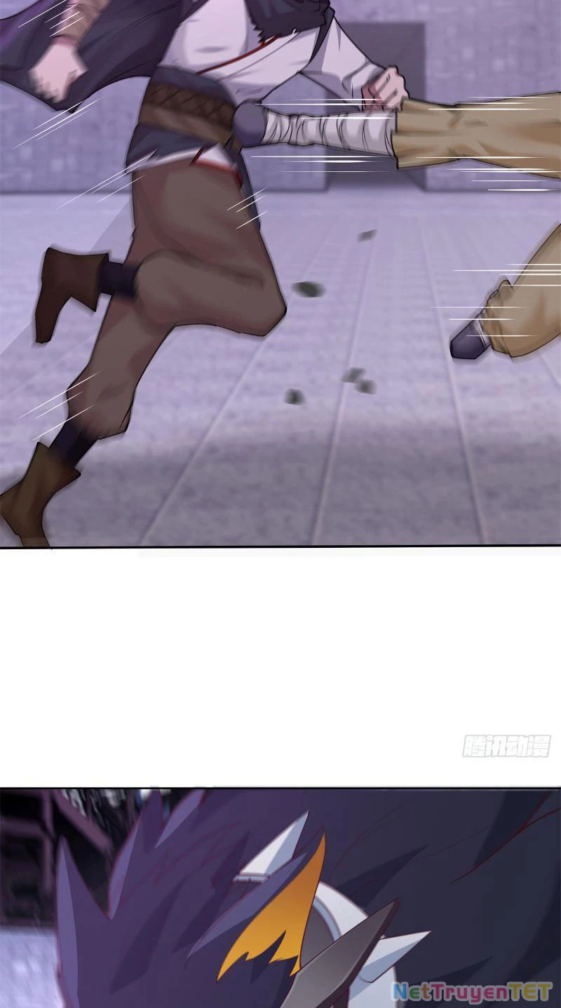 Tân Sủng Mị Chapter 5 - 8