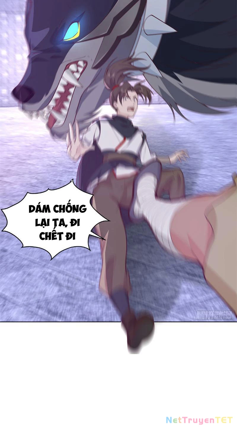 Tân Sủng Mị Chapter 5 - 9