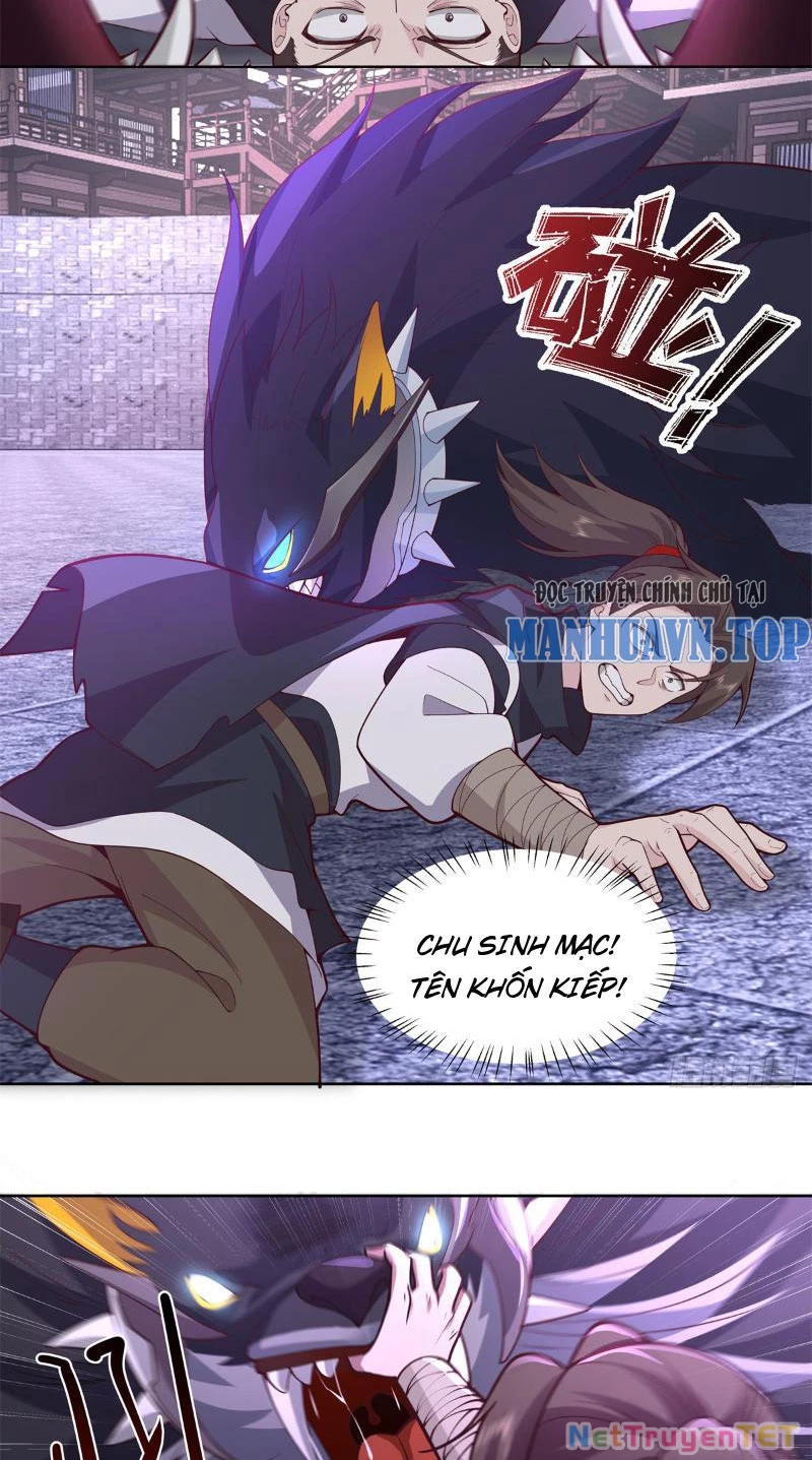 Tân Sủng Mị Chapter 5 - 11