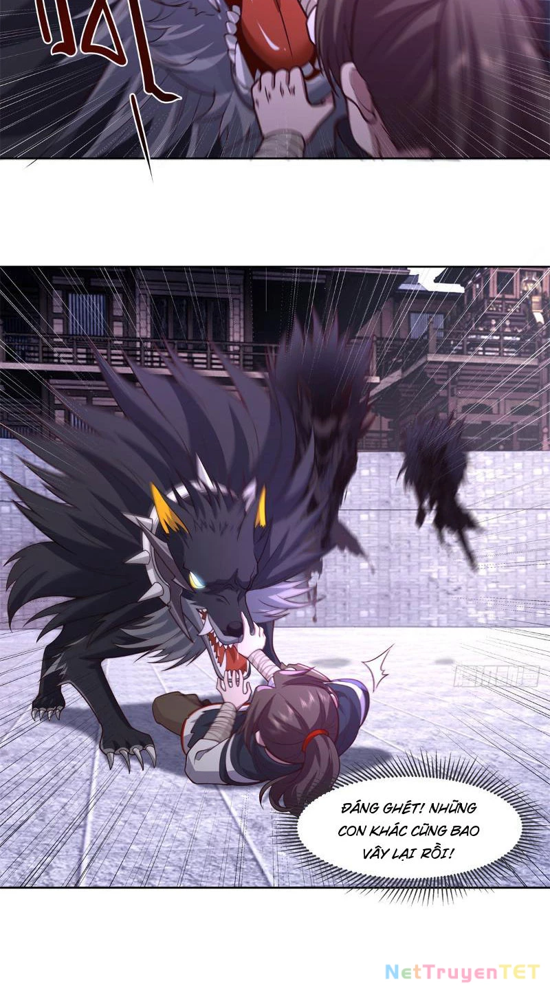 Tân Sủng Mị Chapter 5 - 12