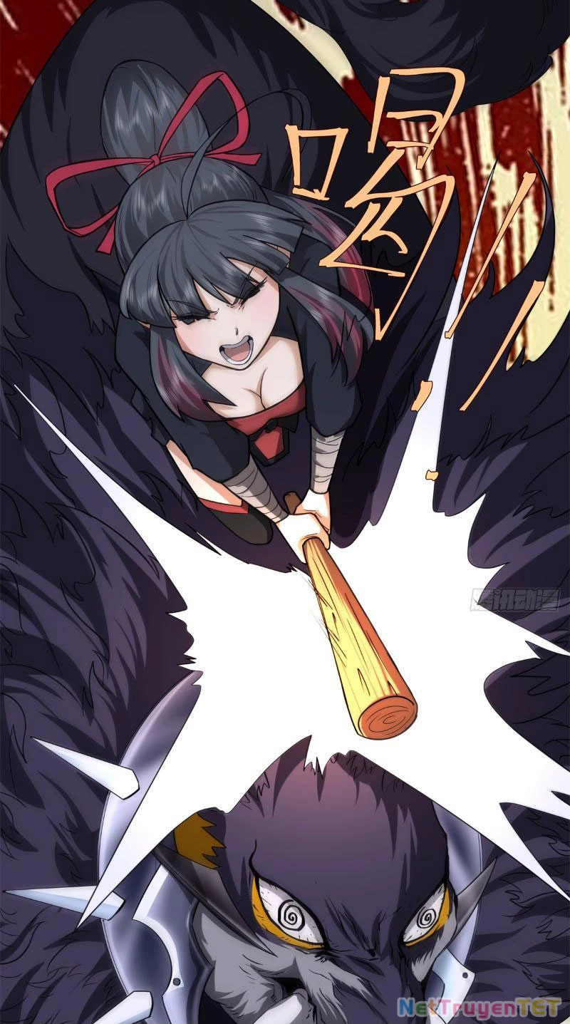 Tân Sủng Mị Chapter 5 - 14