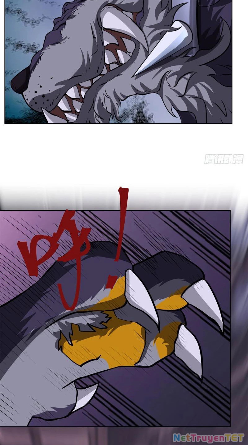 Tân Sủng Mị Chapter 5 - 16