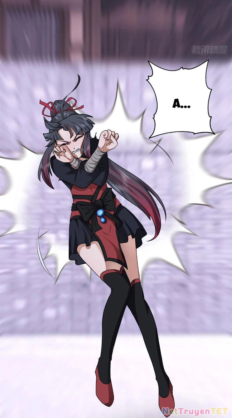 Tân Sủng Mị Chapter 5 - 17