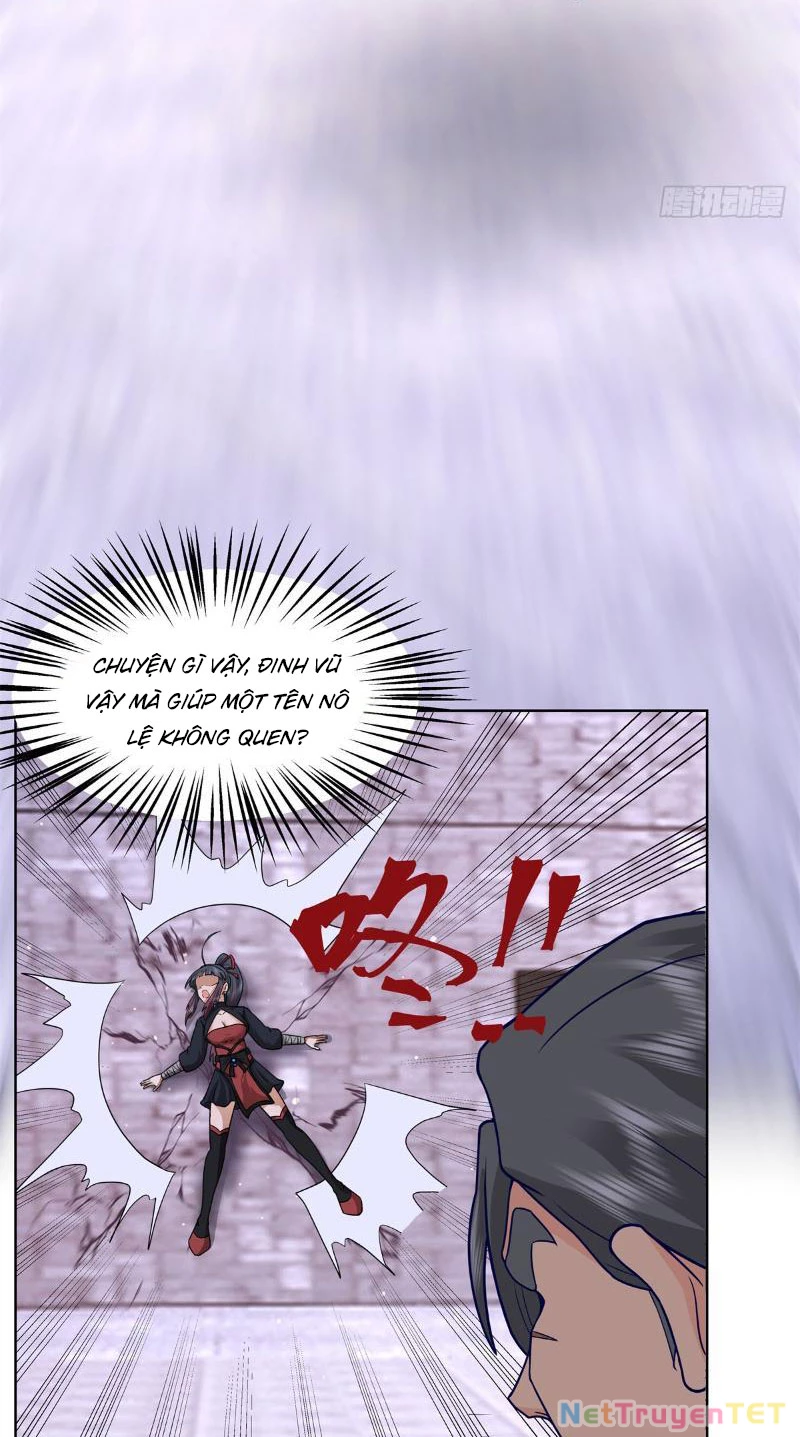 Tân Sủng Mị Chapter 5 - 18