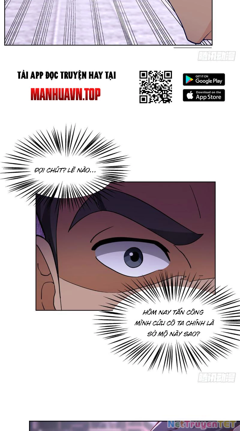 Tân Sủng Mị Chapter 5 - 19