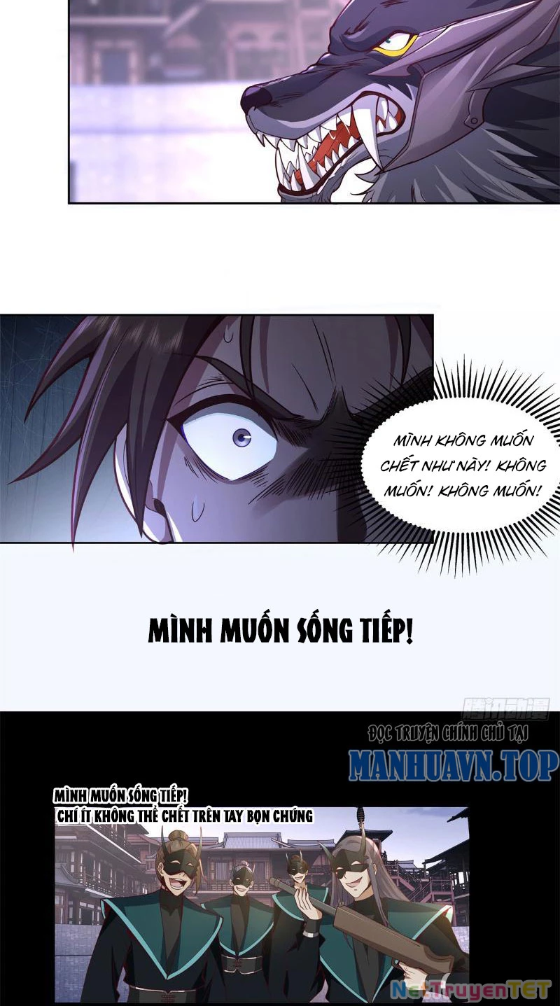 Tân Sủng Mị Chapter 5 - 20