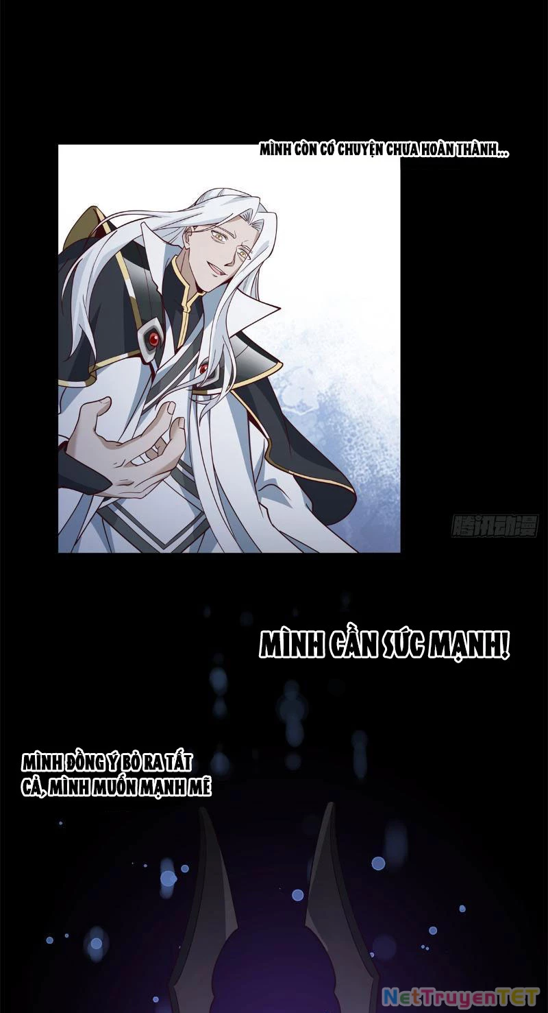 Tân Sủng Mị Chapter 5 - 21