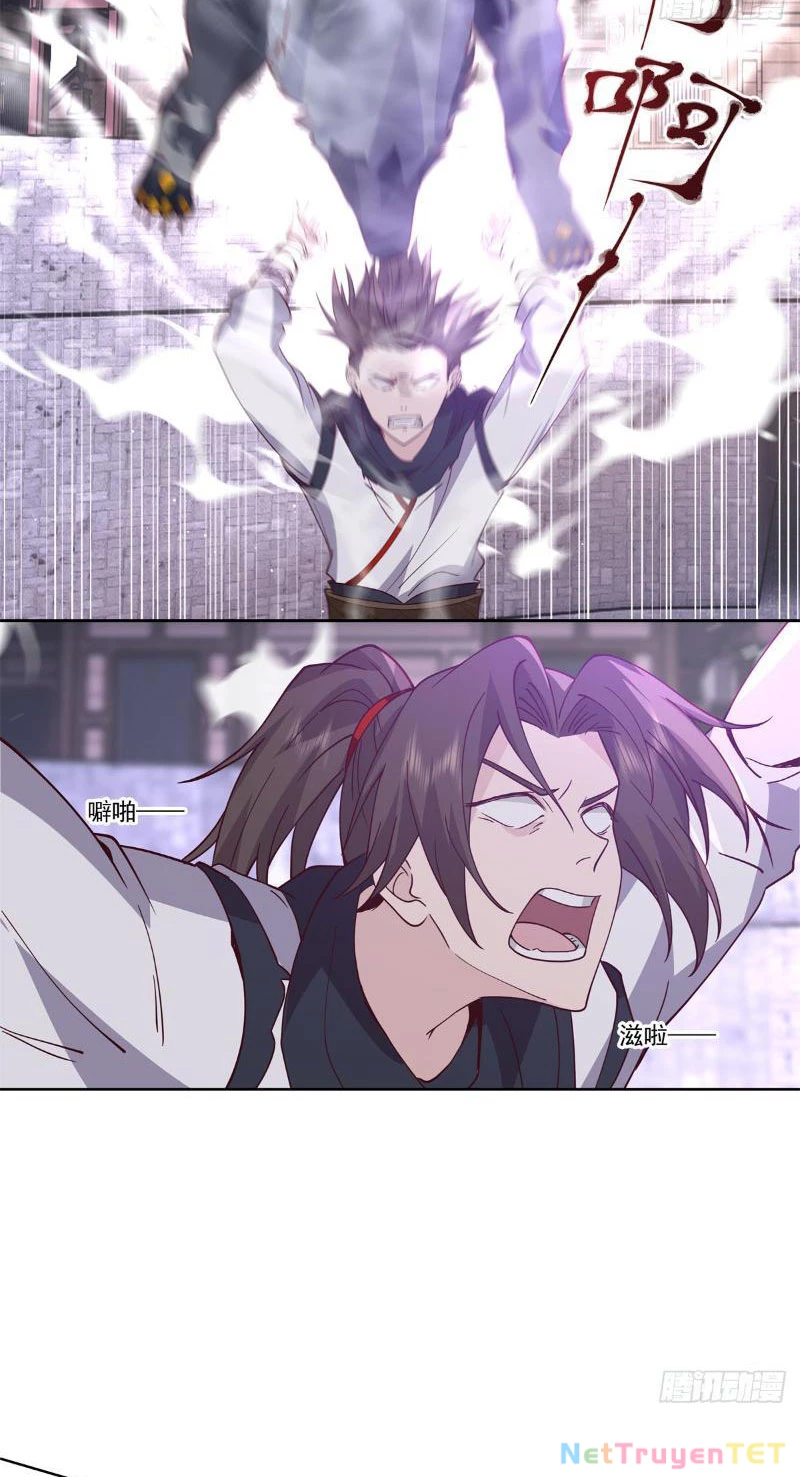 Tân Sủng Mị Chapter 5 - 25