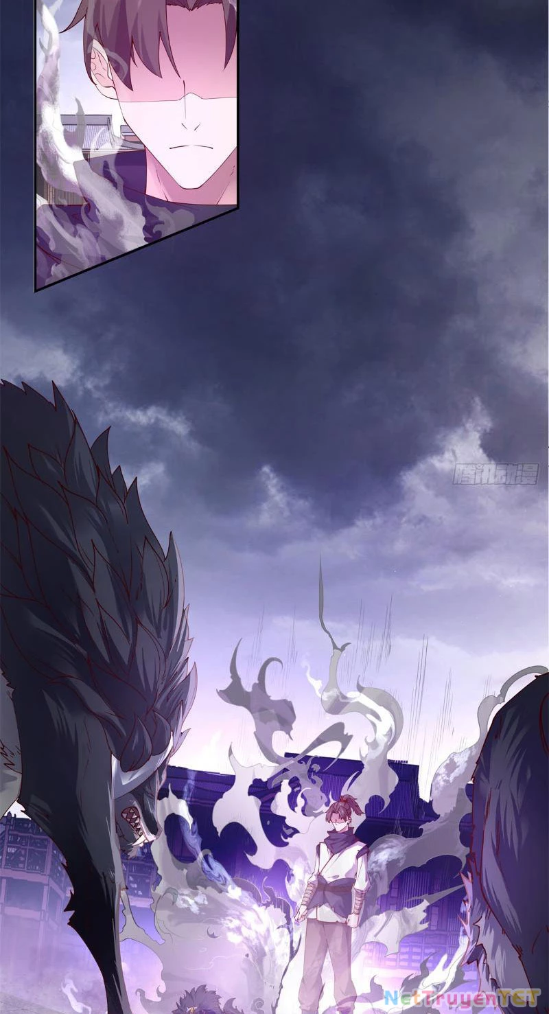 Tân Sủng Mị Chapter 5 - 27