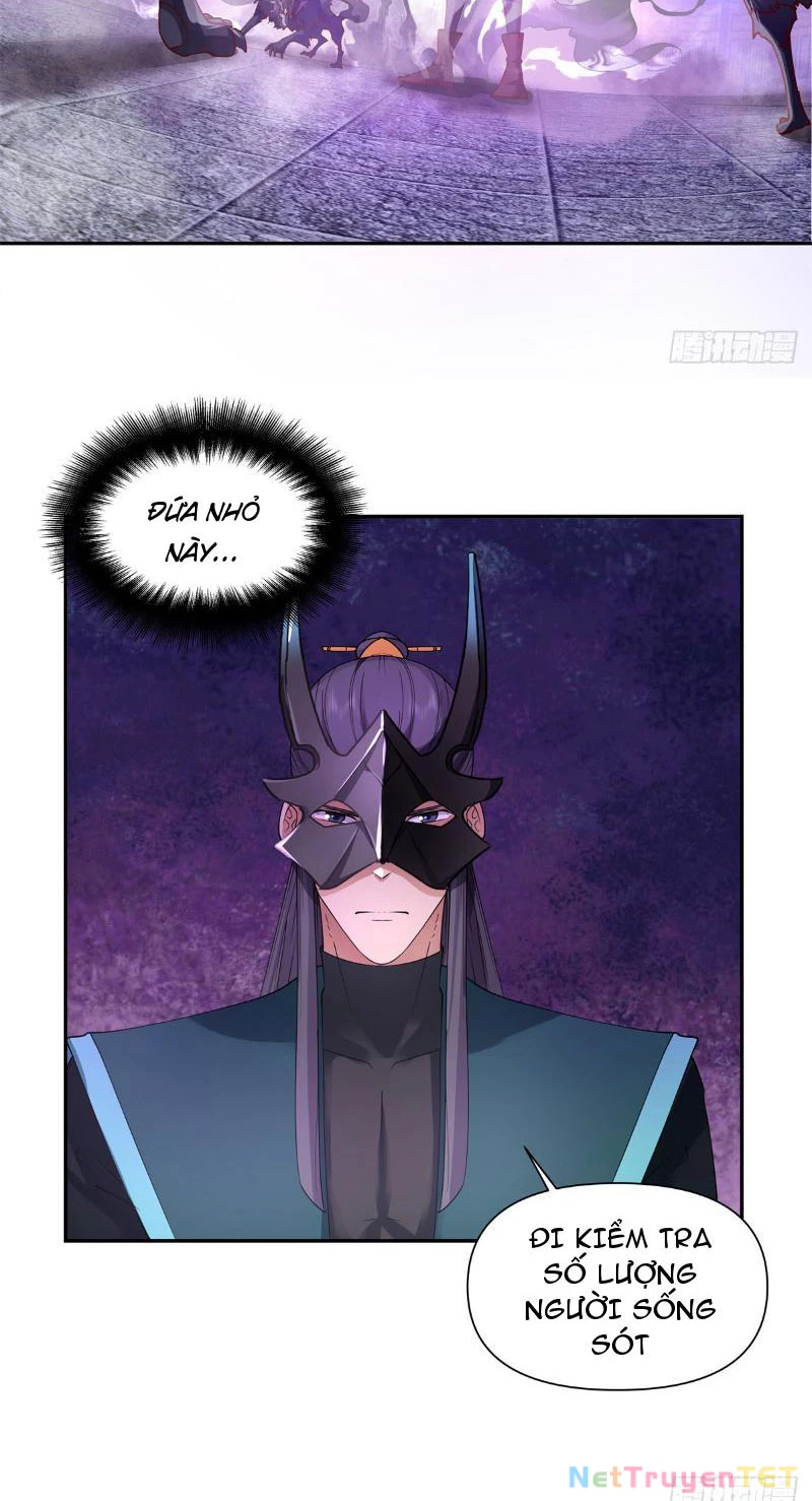 Tân Sủng Mị Chapter 5 - 28