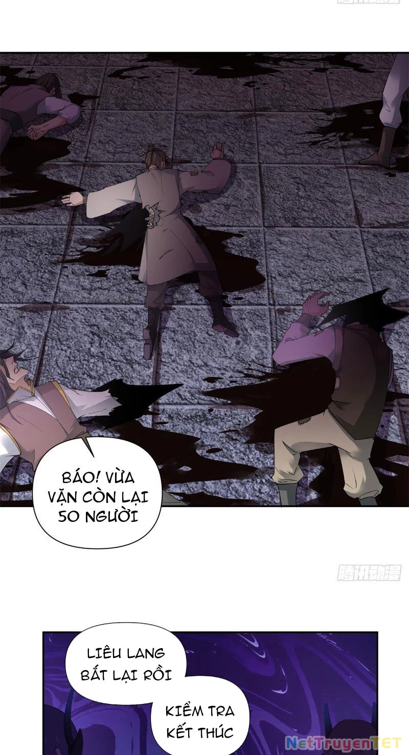 Tân Sủng Mị Chapter 5 - 29