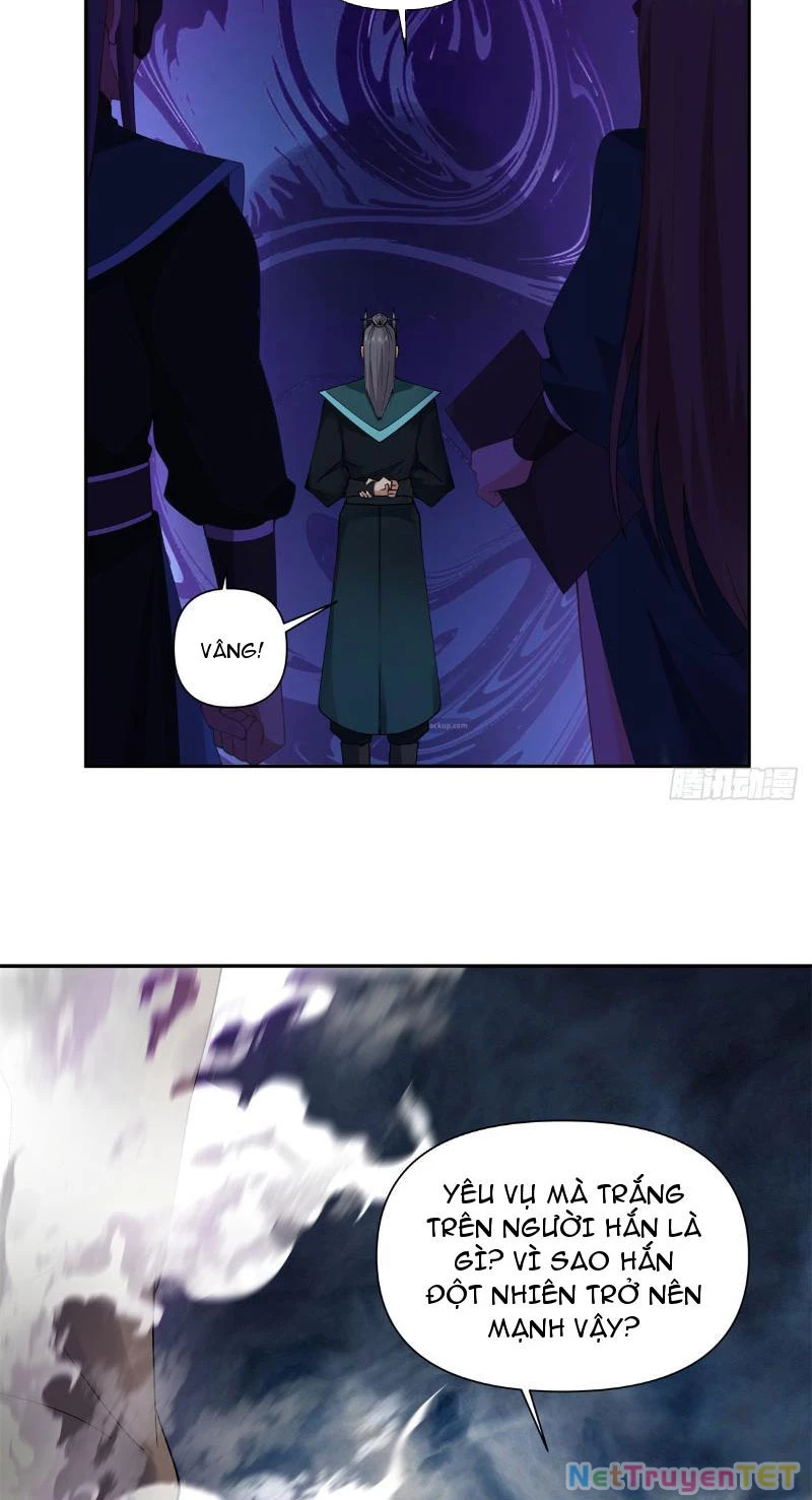 Tân Sủng Mị Chapter 5 - 30