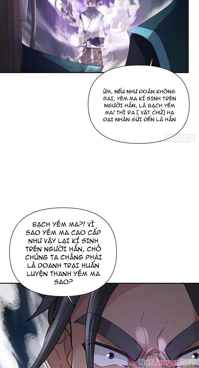 Tân Sủng Mị Chapter 5 - 32