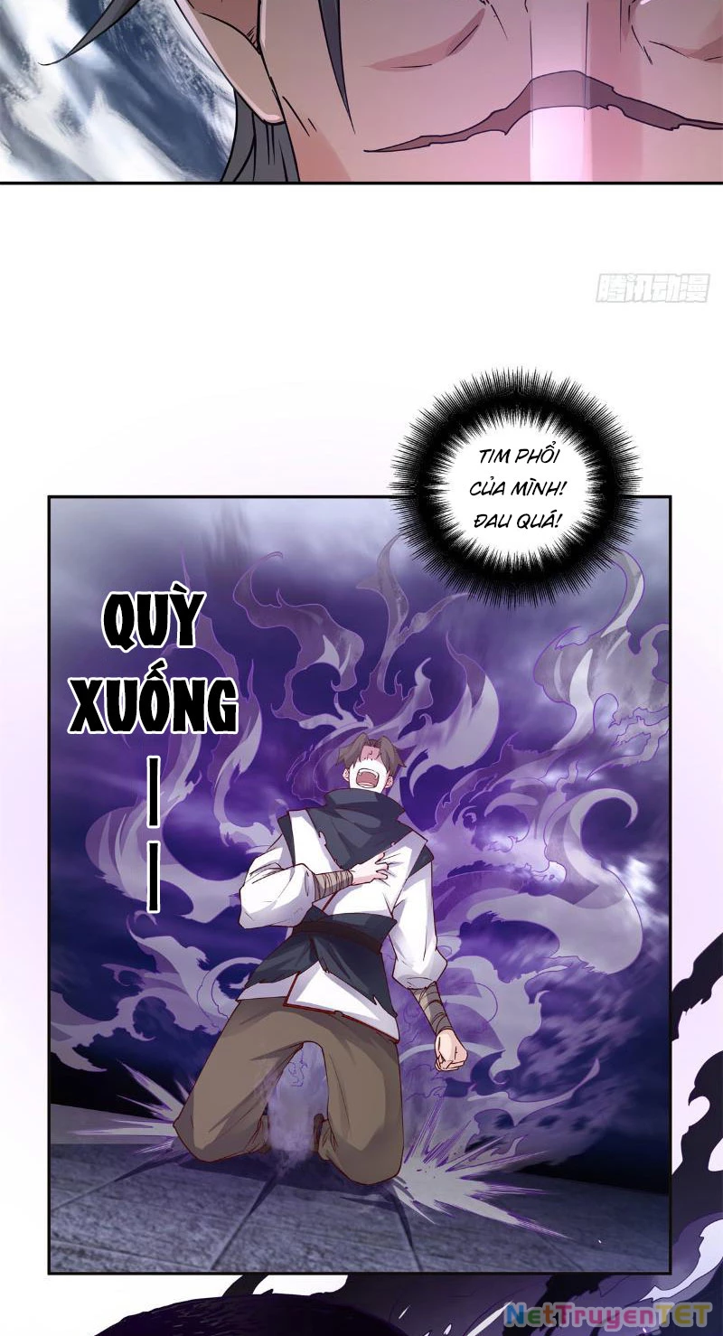 Tân Sủng Mị Chapter 5 - 33