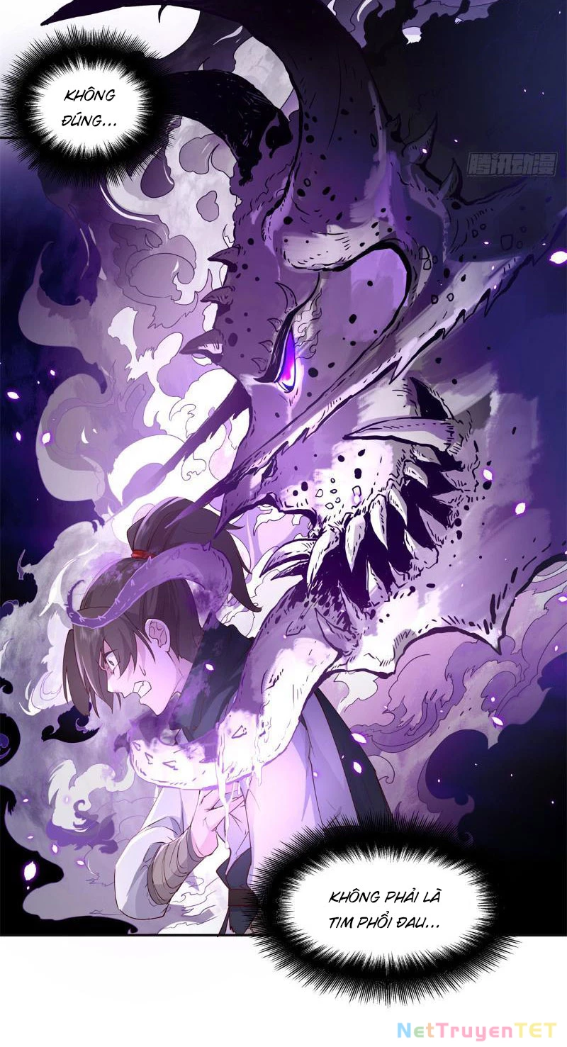 Tân Sủng Mị Chapter 5 - 34