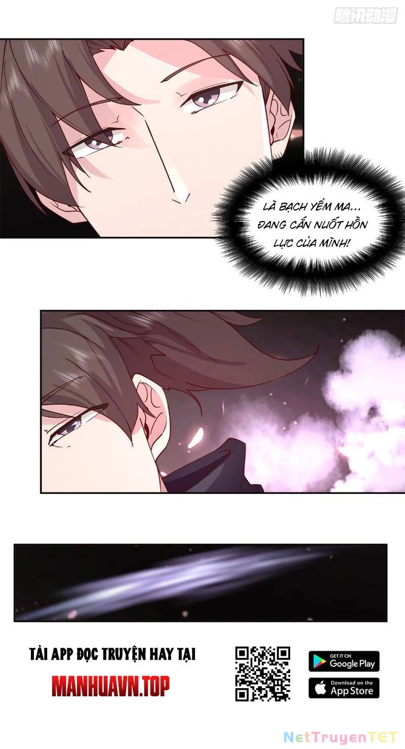 Tân Sủng Mị Chapter 5 - 35