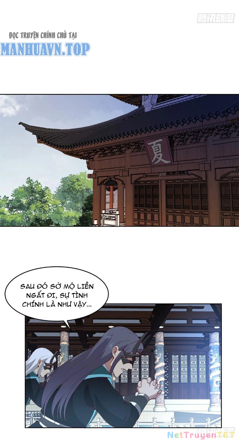 Tân Sủng Mị Chapter 5 - 36