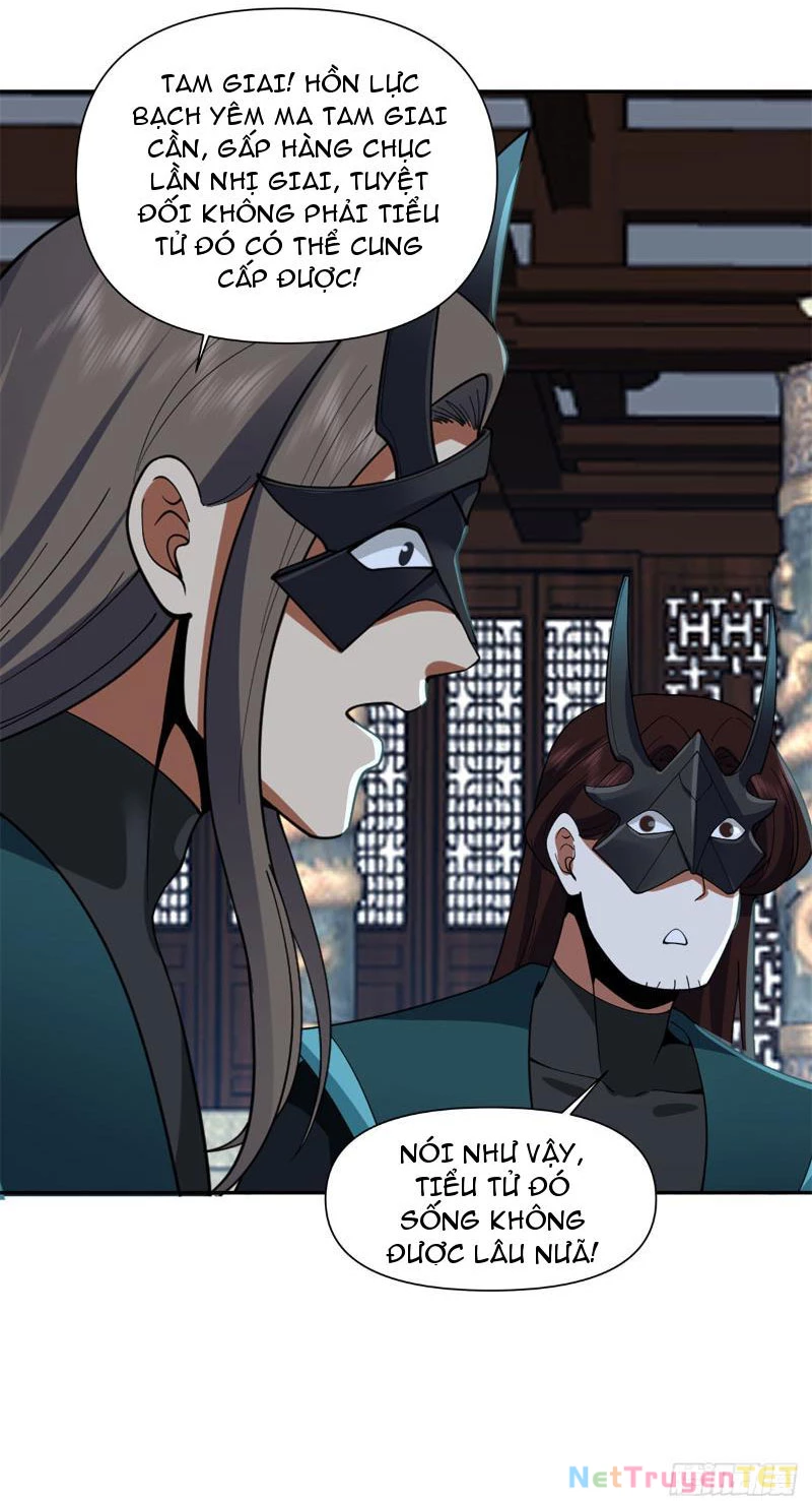 Tân Sủng Mị Chapter 5 - 39