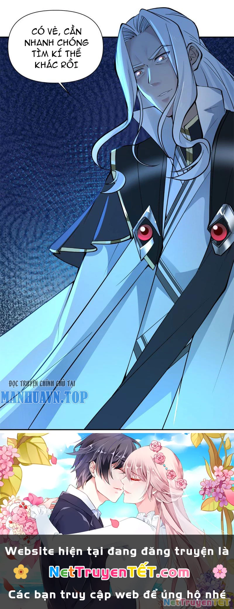 Tân Sủng Mị Chapter 5 - 40