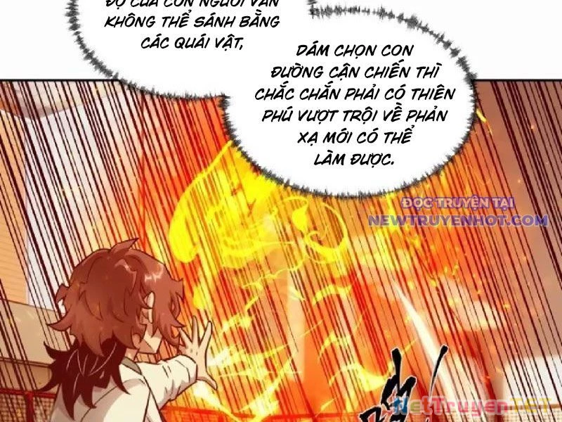 Tay Trái Của Ta Có Thể Dị Biến Chapter 95 - 13