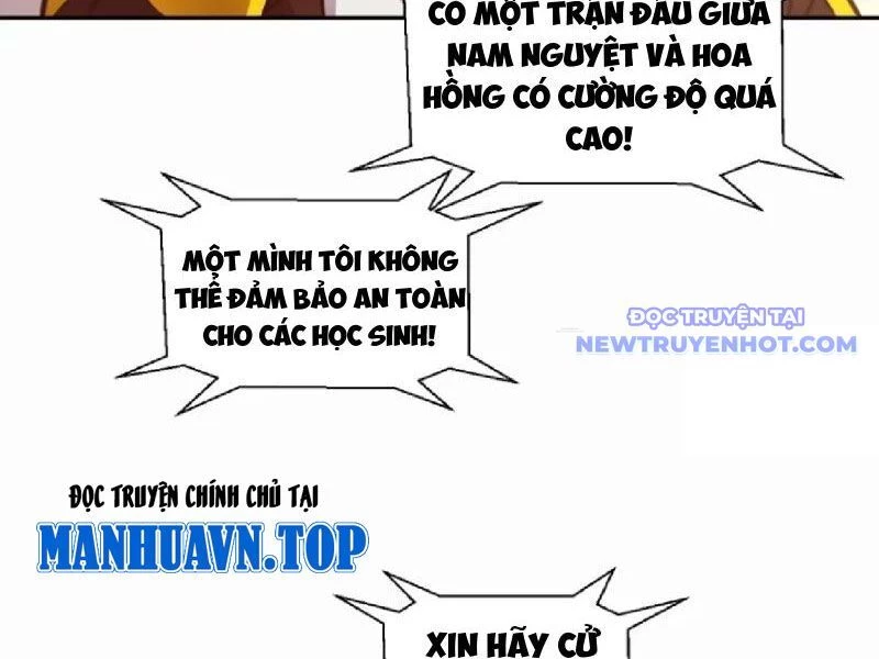 Tay Trái Của Ta Có Thể Dị Biến Chapter 95 - 36