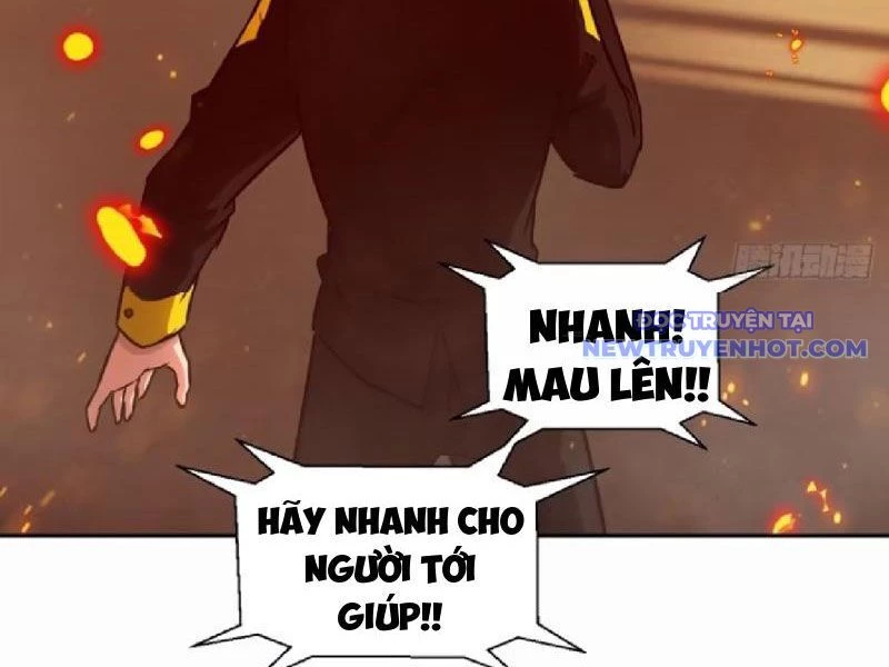 Tay Trái Của Ta Có Thể Dị Biến Chapter 95 - 40