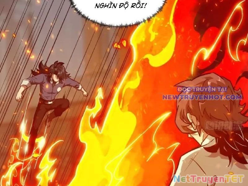 Tay Trái Của Ta Có Thể Dị Biến Chapter 95 - 47