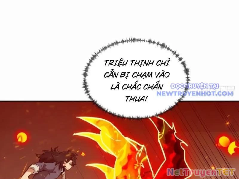 Tay Trái Của Ta Có Thể Dị Biến Chapter 95 - 50